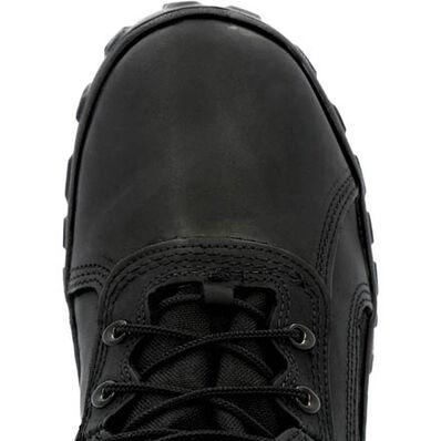 Rocky International 8" S2V Flight Boot 600G Insulated Waterproof Military Boot - Newest Products